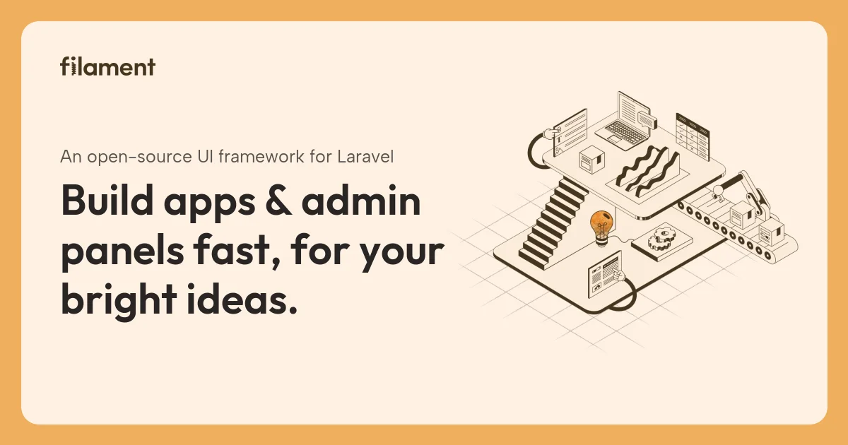 FilamentPHP