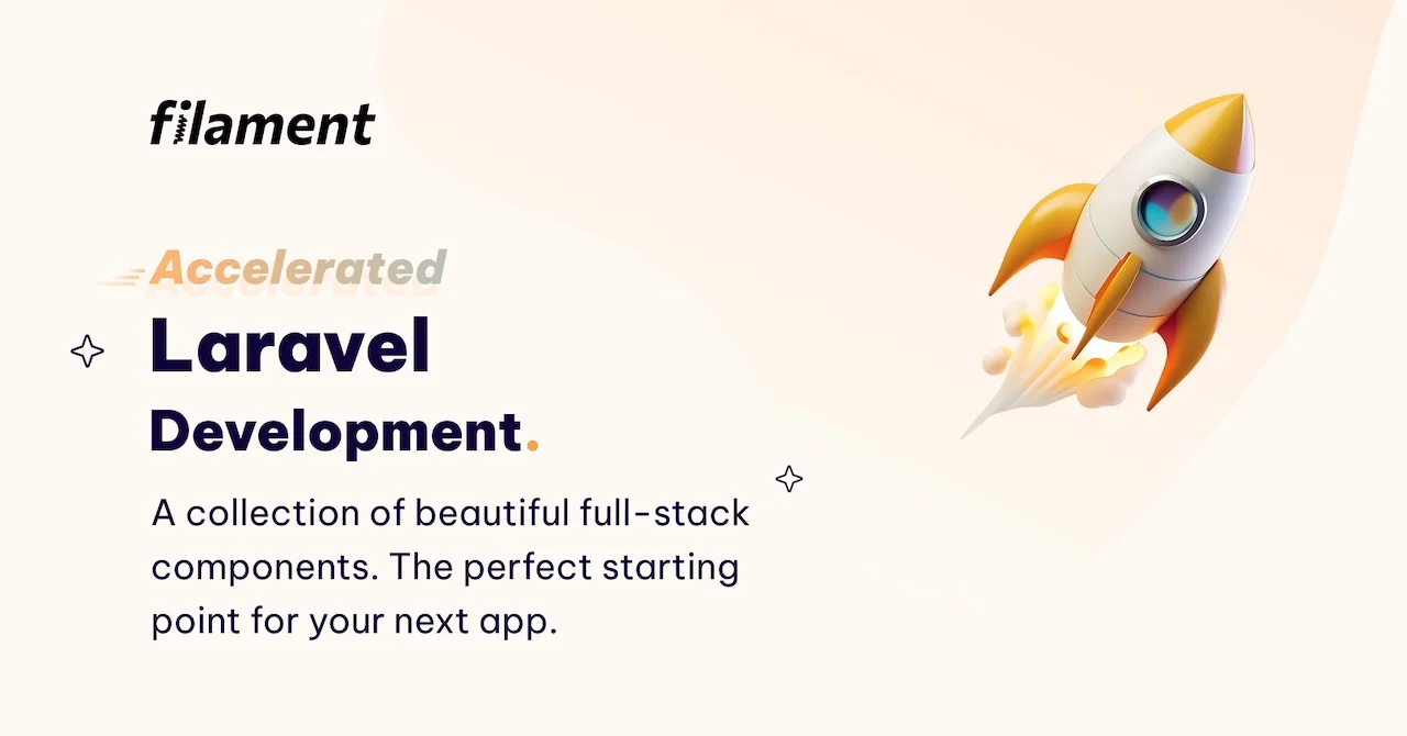 FilamentPHP