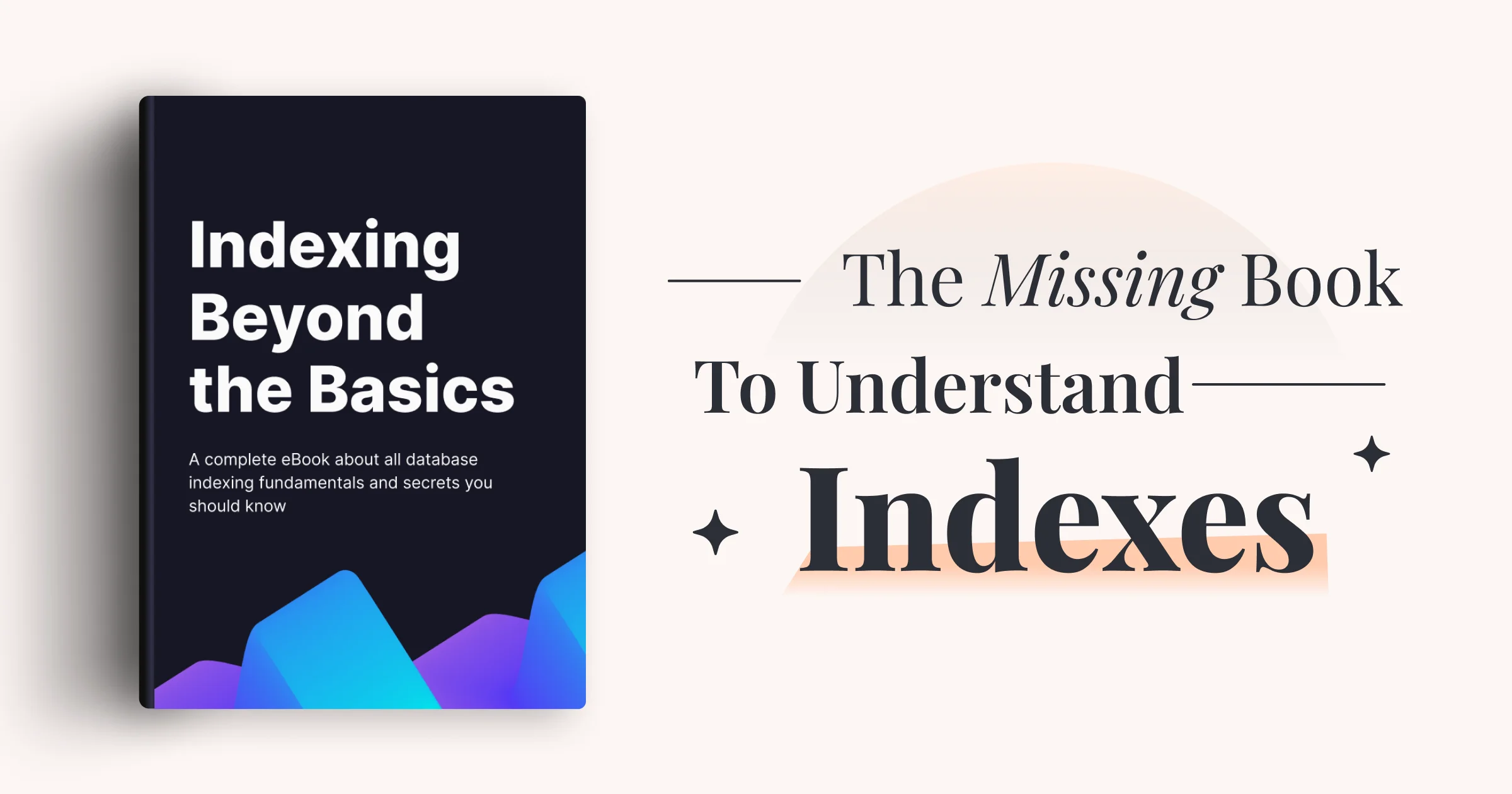 Indexing Book