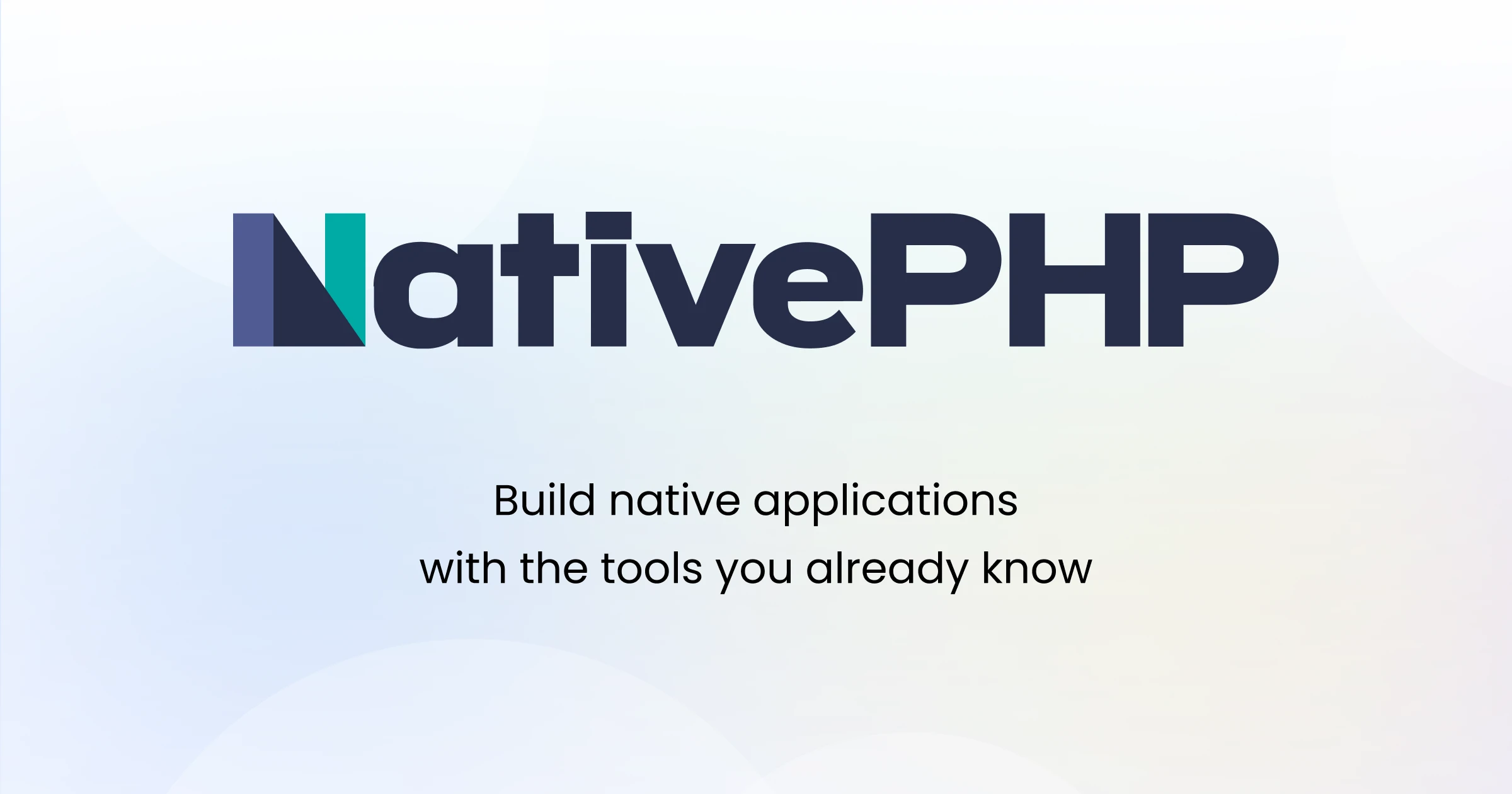 NativePHP