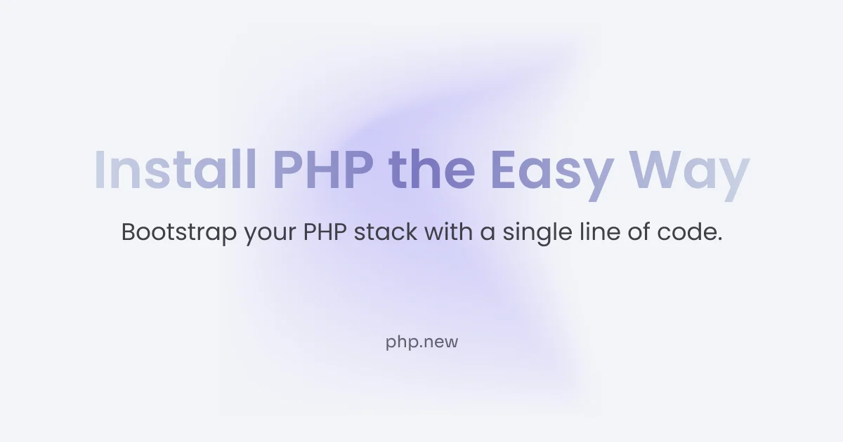 Php.new